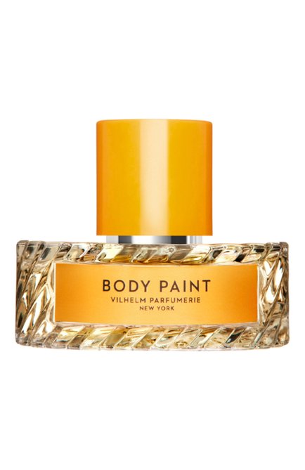 Женский парфюмерная вода body paint (50ml) VILHELM PARFUMERIE, арт. VP50BP