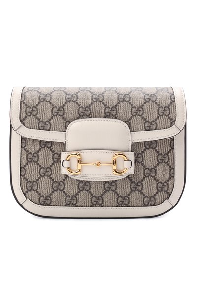 Сумка gg 1955 horsebit GUCCI, арт. 658574/HUHHG, фото 1