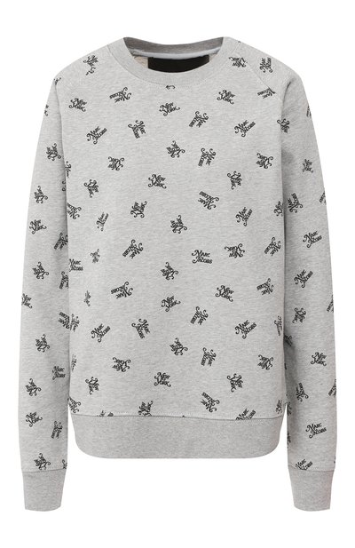Женский хлопковый свитшот MARC JACOBS (THE), арт. M4008007