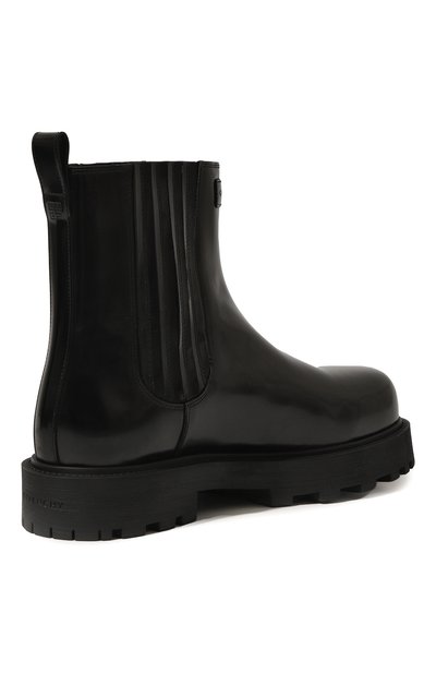 Кожаные челси GIVENCHY, арт. BH7016H1LQ, фото 5