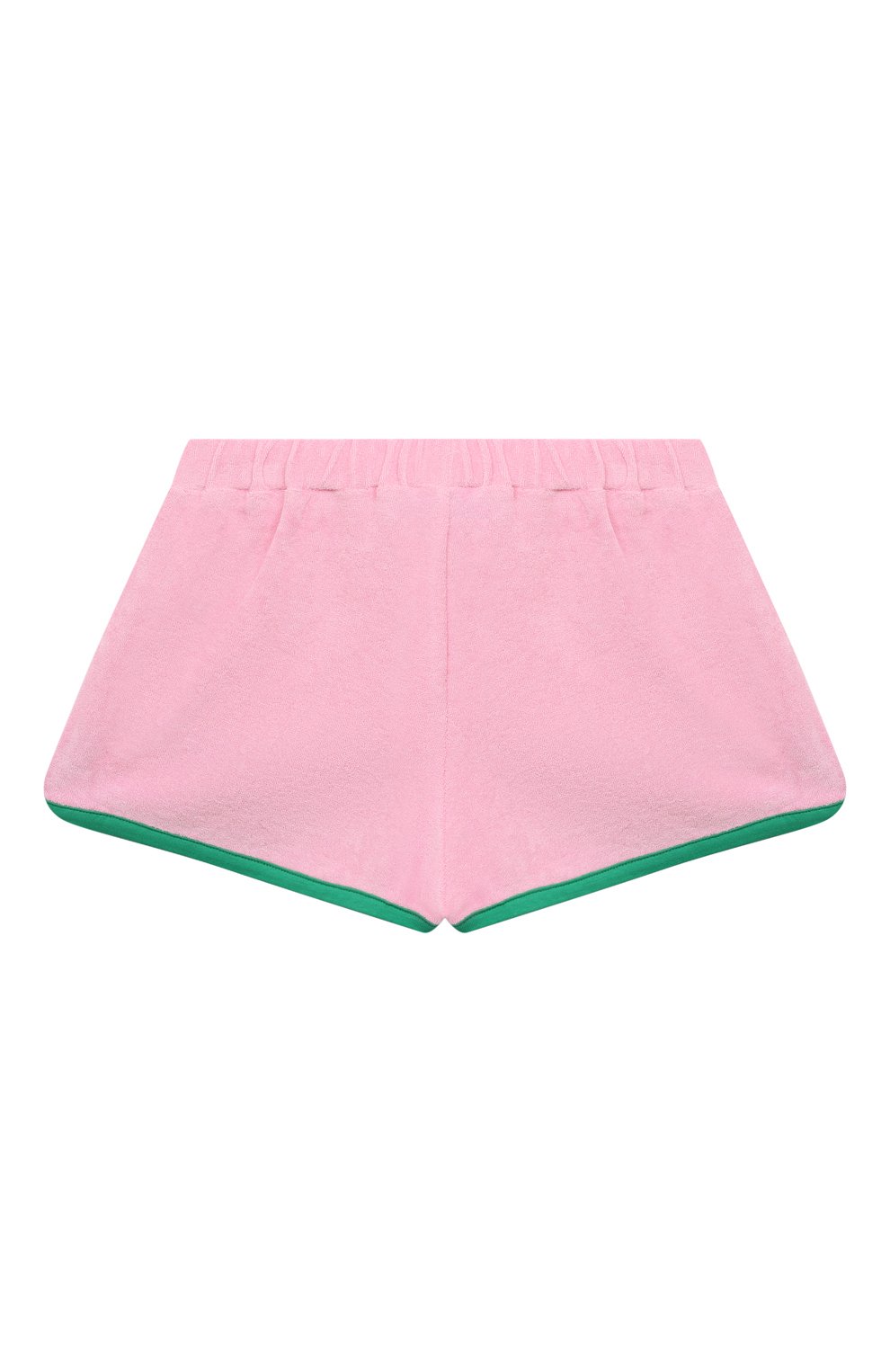 Хлопковые шорты MC2 SAINT BARTH, арт. STBK CURLY/CUR0001-/00433B, фото 2