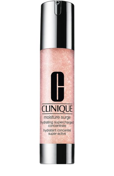 Увлажняющий гель-концентрат усиленного действия moisture surge (48ml) CLINIQUE, арт. ZY0R-01, фото 1