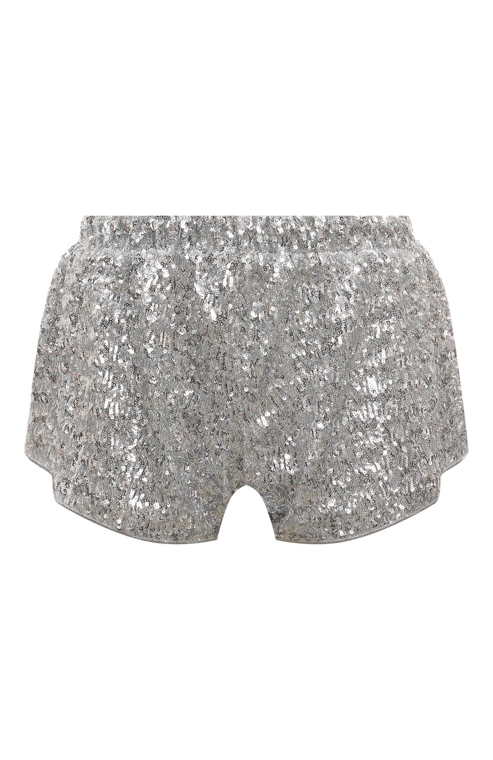 Шорты с пайетками OSEREE, арт. PQS216/SEQUINS/PEARL, фото 1