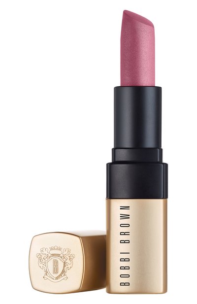 Женская матовая помада для губ luxe matte, оттенок mauve over BOBBI BROWN, арт. EHJA-05