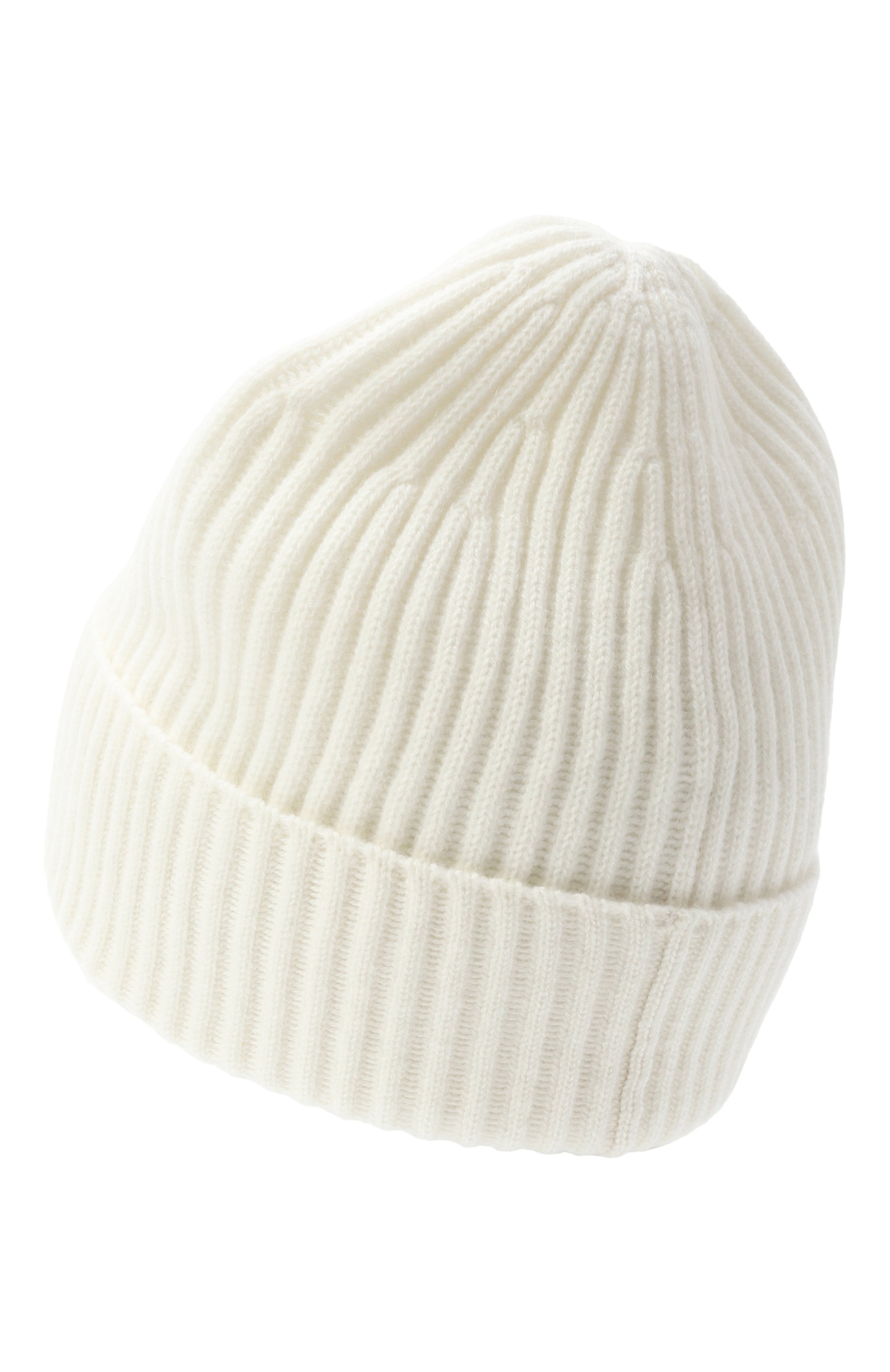 Кашемировая шапка BRUNELLO CUCINELLI, арт. M2293900, фото 2