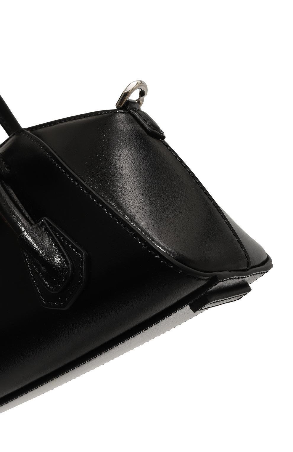 Сумка antigona stretch GIVENCHY, арт. BB50RHB1NF, фото 3