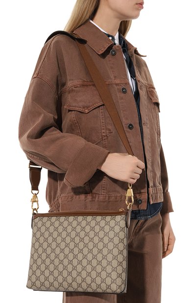 Сумка gg retro GUCCI, арт. 726833/92THG, фото 2