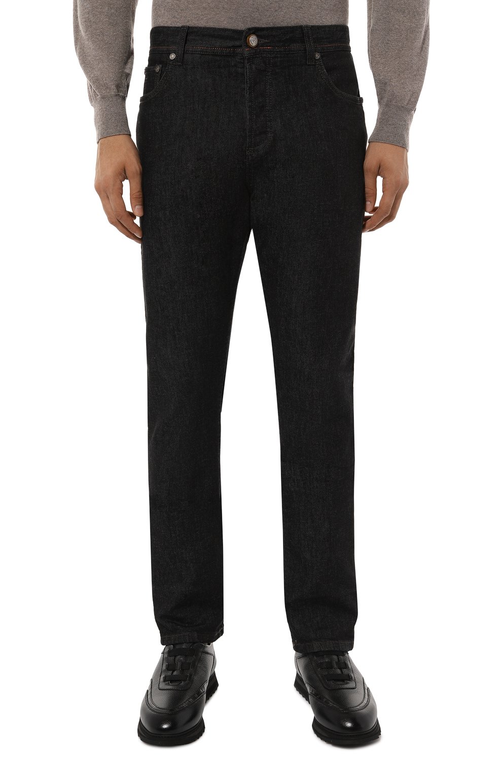 Джинсы RICHARD J. BROWN, арт. MILAN0 B/T224/WK0E, фото 3