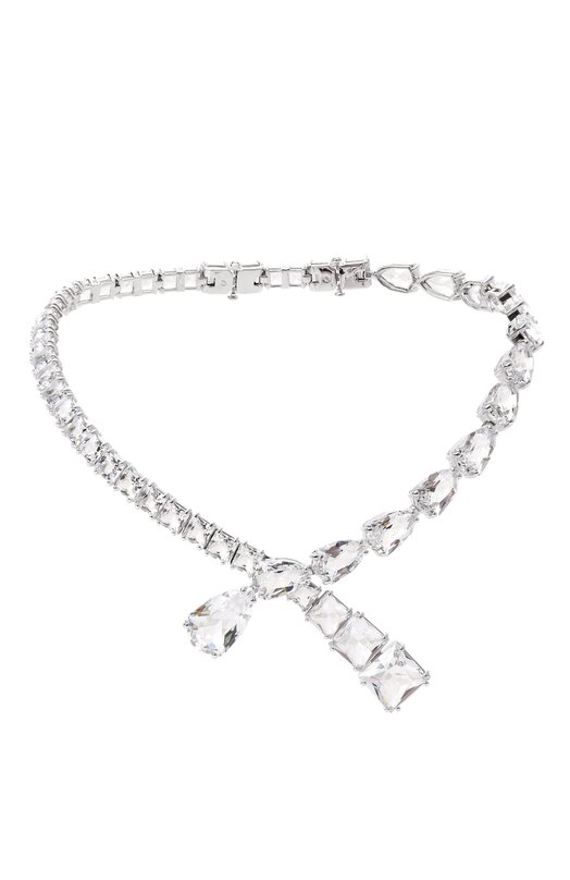 Колье Matrix Swarovski 5692521 Серебряный 5692521
