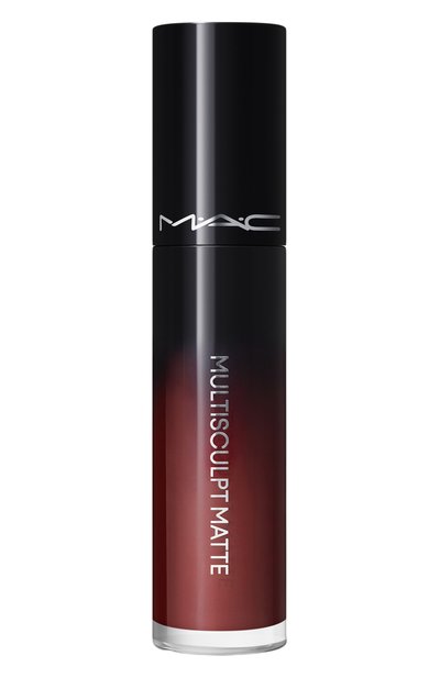 Мультифункциональный жидкий матовый пигмент multisculpt matte liquid colour, оттенок pinot noir (4,5ml) MAC, арт. SBBE-14, фото 3