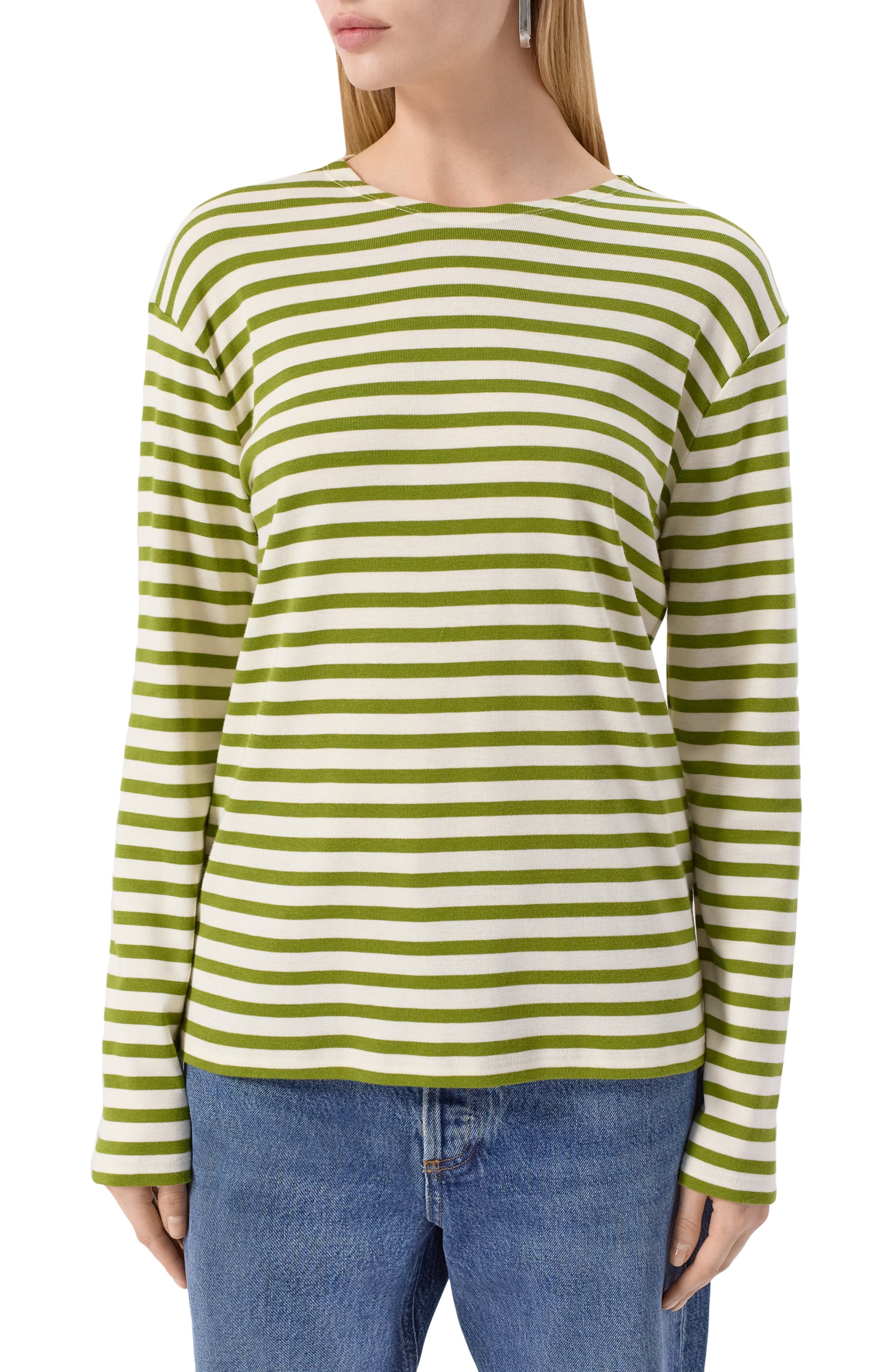 Лонгслив CLOSED, арт. C95594-420-ST, фото 3