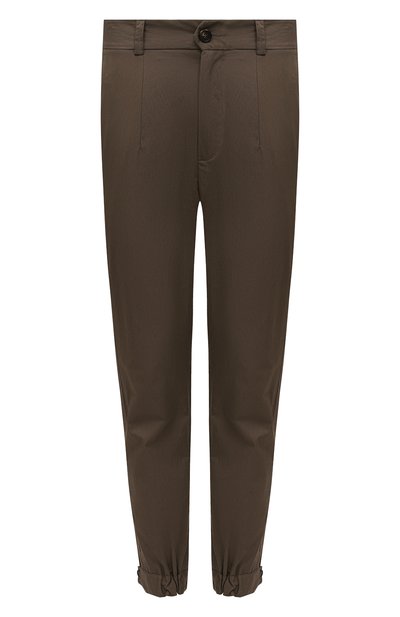 Джоггеры ISABEL BENENATO, арт. UW23S22, фото 1