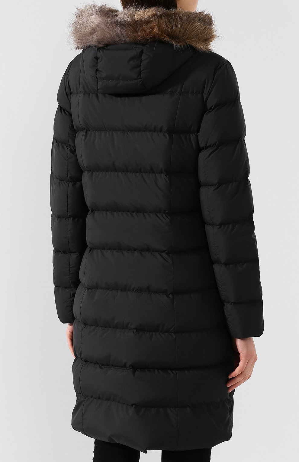 Пуховик POLO RALPH LAUREN, арт. 211765207, фото 4