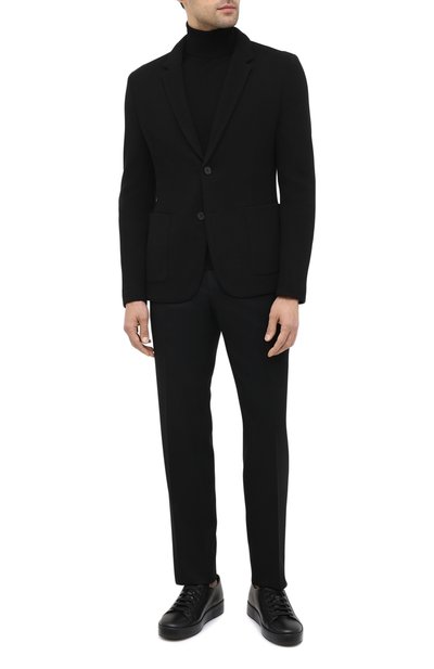 Однобортный пиджак HUGO, арт. 50437877, фото 2