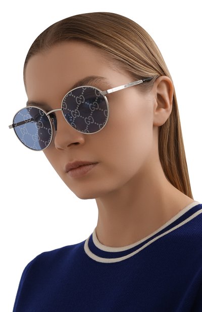 Солнцезащитные очки GUCCI, арт. GG0944SA 004, фото 2