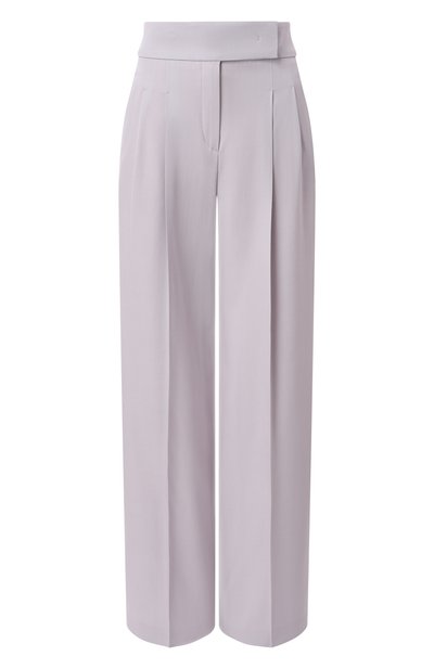 Женские шерстяные брюки WINDSOR, арт. 52 DH533LC 10018996/30046978