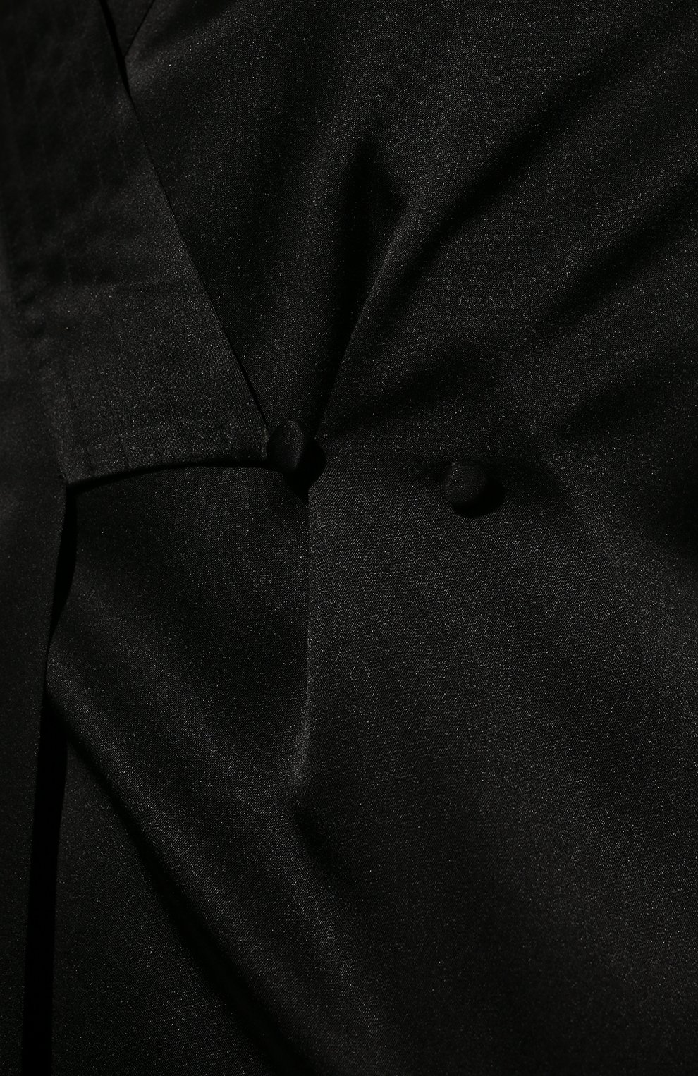 Шелковый халат MARJOLAINE, арт. 4OXA2201, фото 5