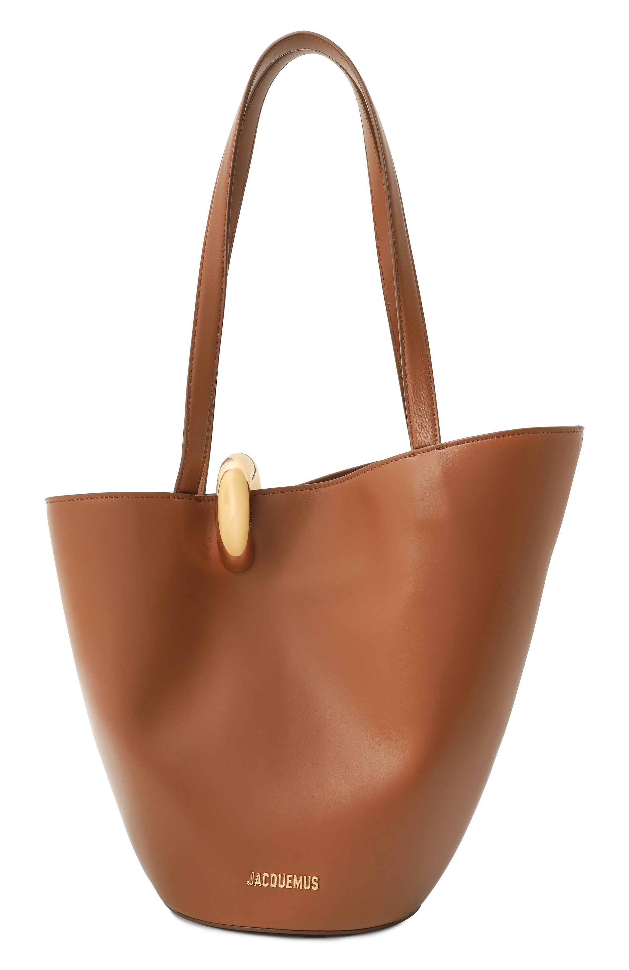 Сумка-тоут le bambola JACQUEMUS, арт. 25E251BA412, фото 1