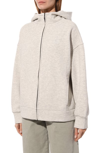 Хлопковая толстовка PIETRO BRUNELLI, арт. CP0053/C00084, фото 3