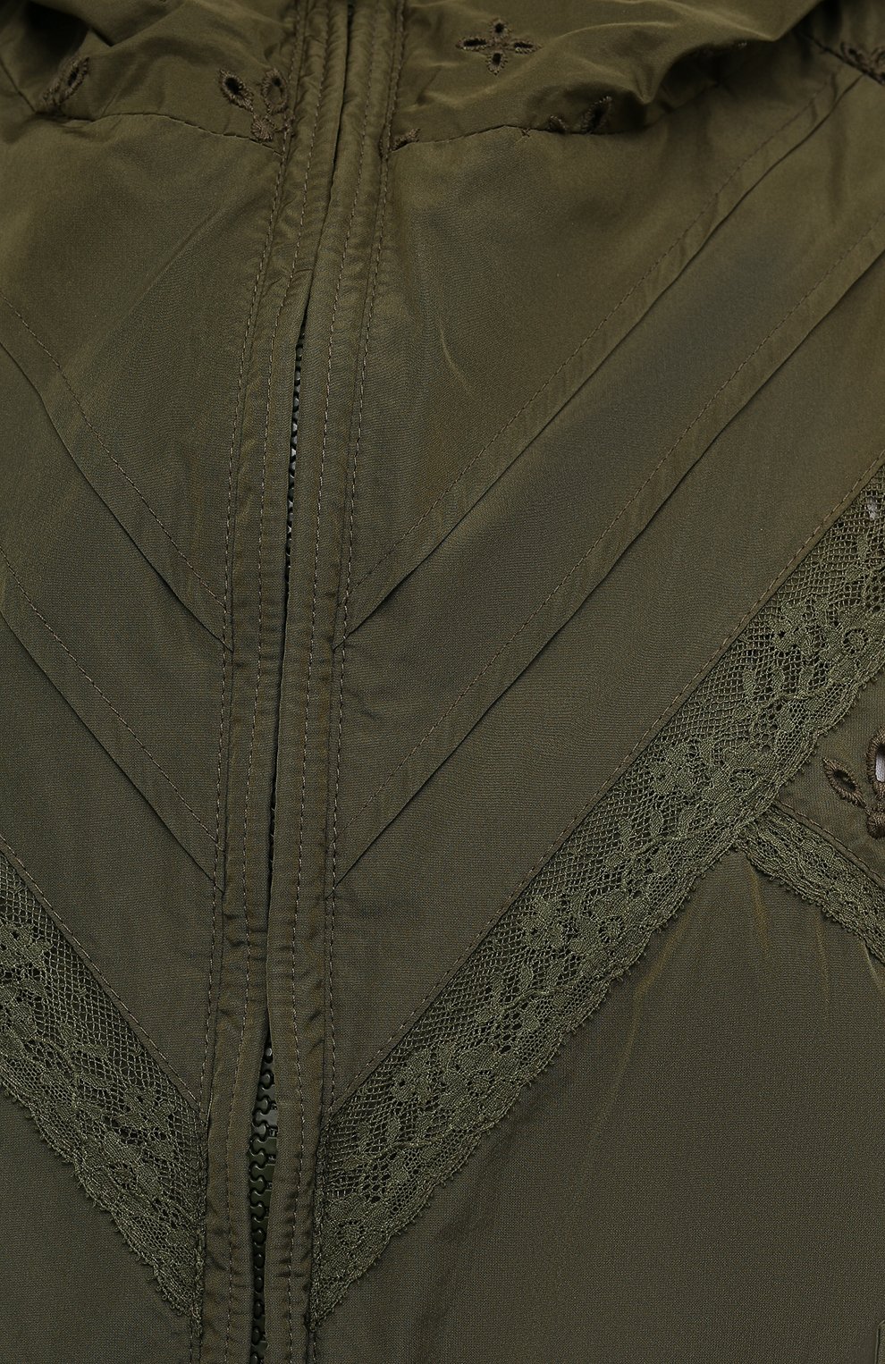 Ветровка ERMANNO FIRENZE, арт. D38ET CP09TAF, фото 5