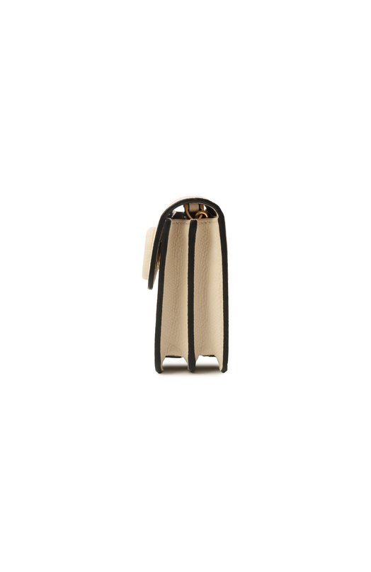 Сумка VLogo Valentino 6W0P0S93/RQR Кремовый  6W0P0S93/RQR Фото 4