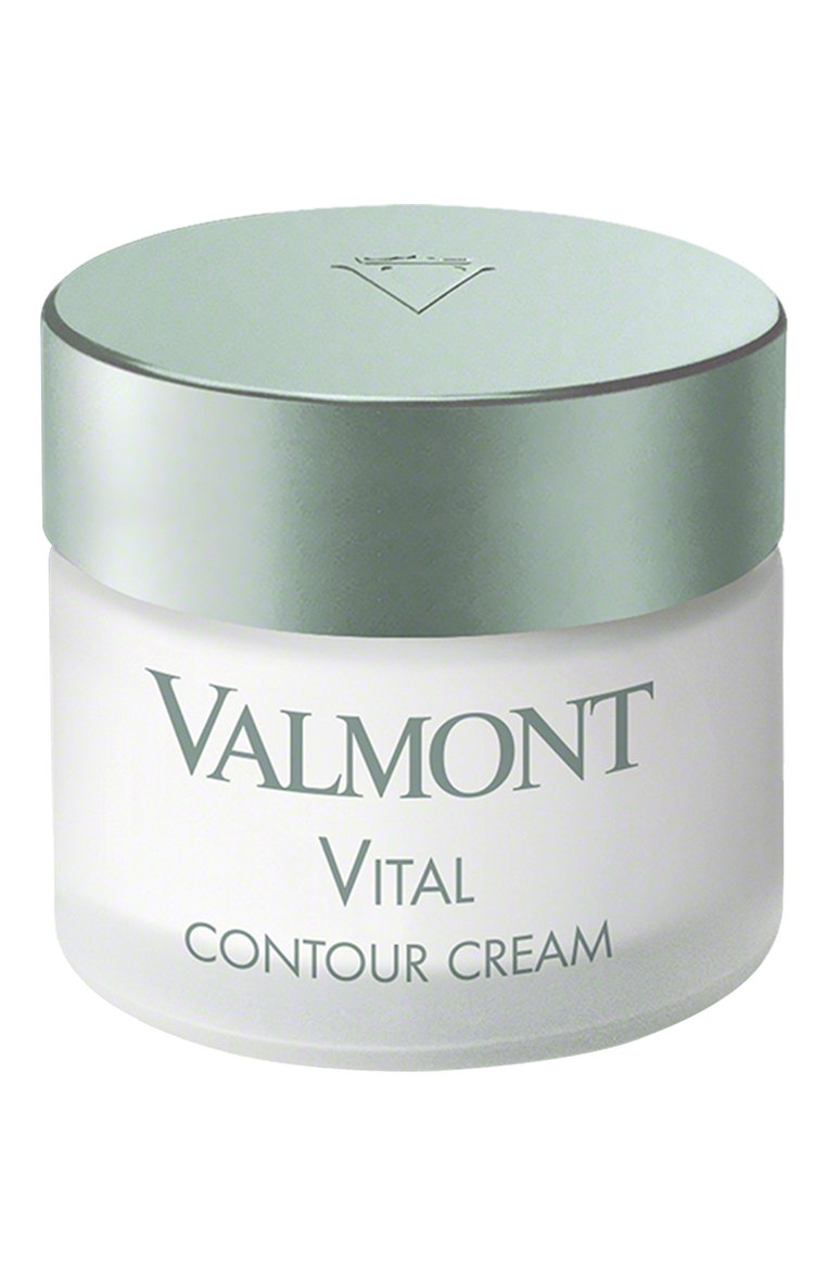 Корректирующий крем для кожи вокруг глаз vital (15ml) VALMONT бесцветного цвета, арт. 705404 | Фото 1 (Нос: Не проставлено; Региональные ограничения белый список (Axapta Mercury): Не проставлено; Назначение: Для кожи вокруг глаз; Тип продукта: Кремы; Косметика кросс-кт: Антивозрастной уход)