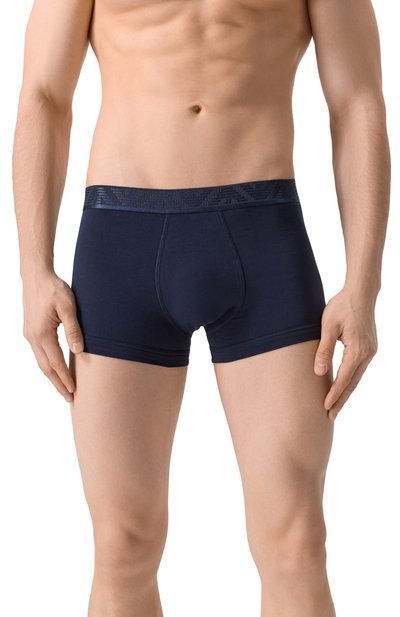 Комплект из трех боксеров EMPORIO ARMANI, арт. EM000259/AF10780, фото 4