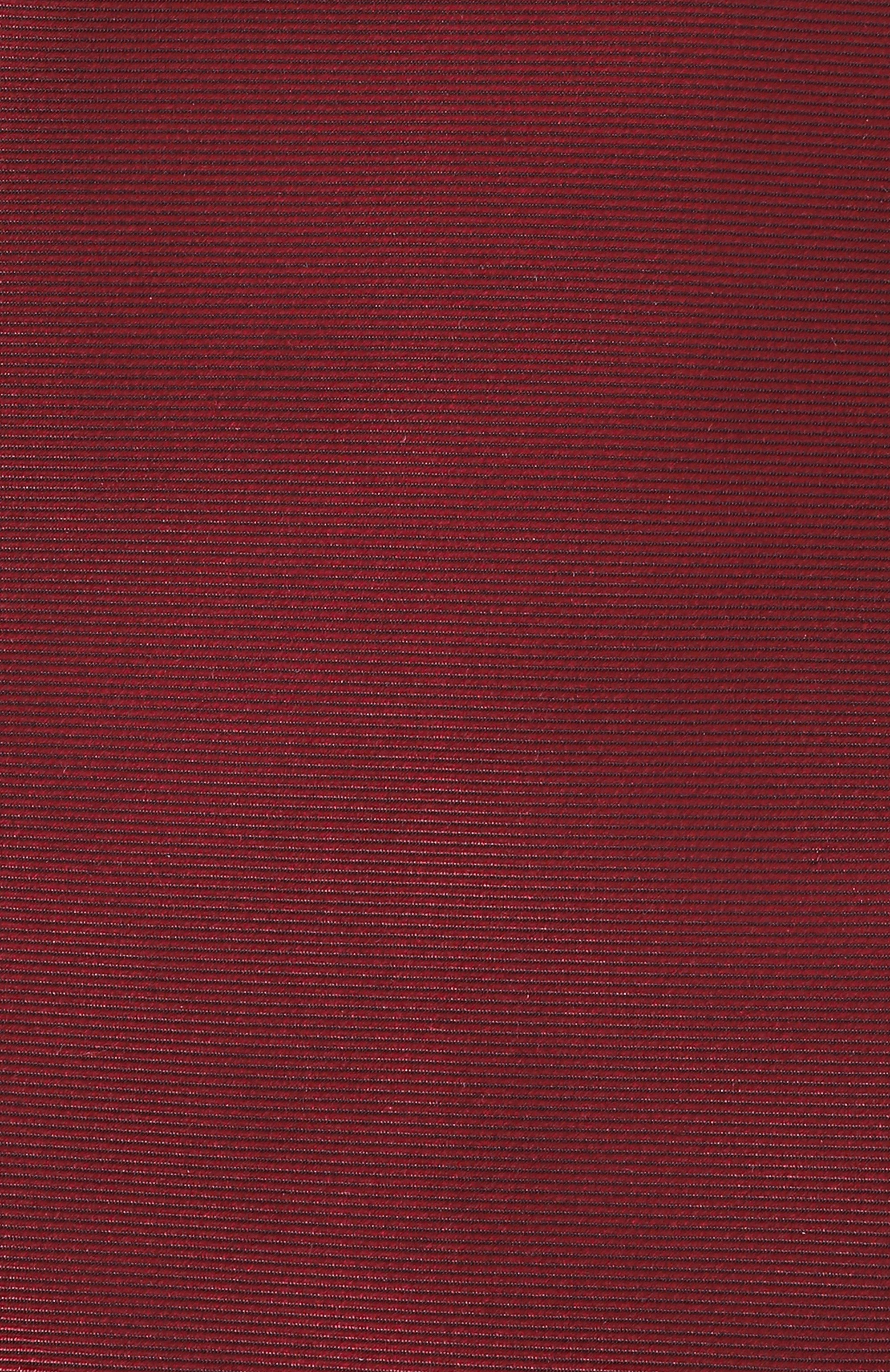 Шелковый галстук CANALI, арт. 18/HJ04230, фото 4