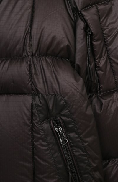 Пуховик C.P. COMPANY, арт. CUS00Q/L3A96/10-14, фото 3