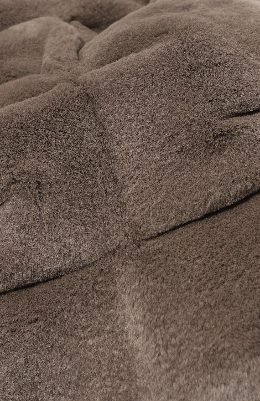 Меховая шапка из норки FURLAND, арт. 0204100150298600000, фото 3