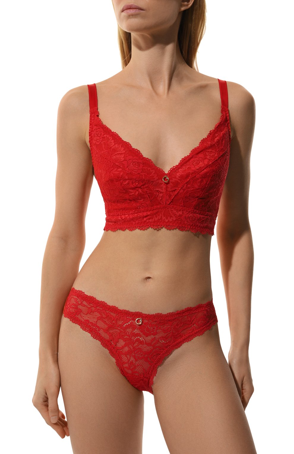 Трусы-слипы AUBADE, арт. 2K27, фото 2