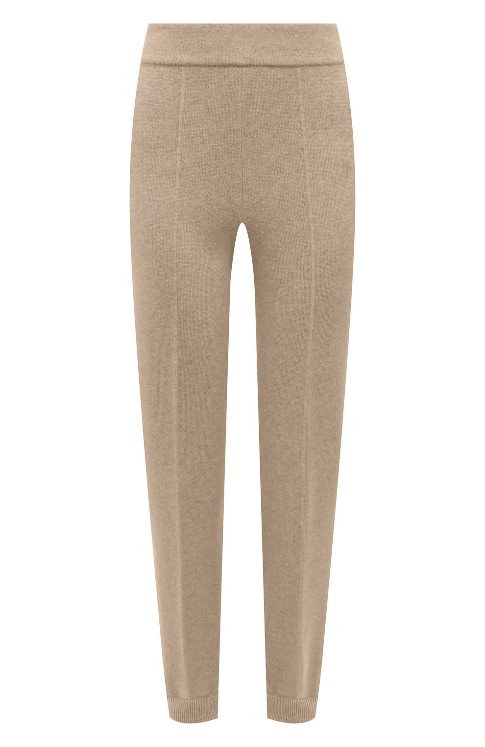 Брюки из кашемира и шерсти AND THE BRAND, арт. W23-P011-1201-102, фото 1