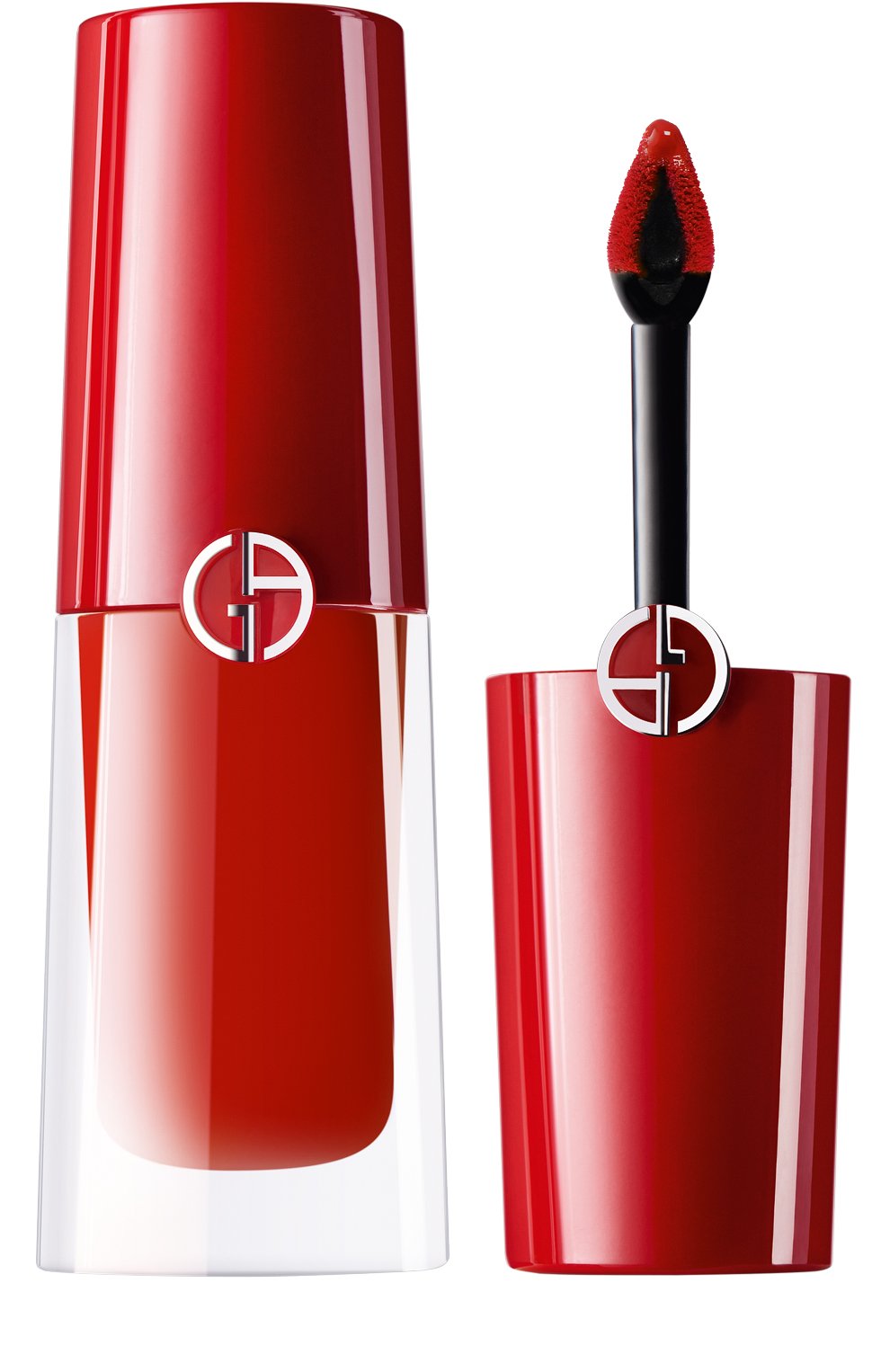 Стойкий матовый блеск для губ lip magnet, оттенок 400 GIORGIO ARMANI, арт. 3614271258793, фото 1