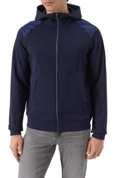 Толстовка PAUL&SHARK, арт. 25411832, фото 3