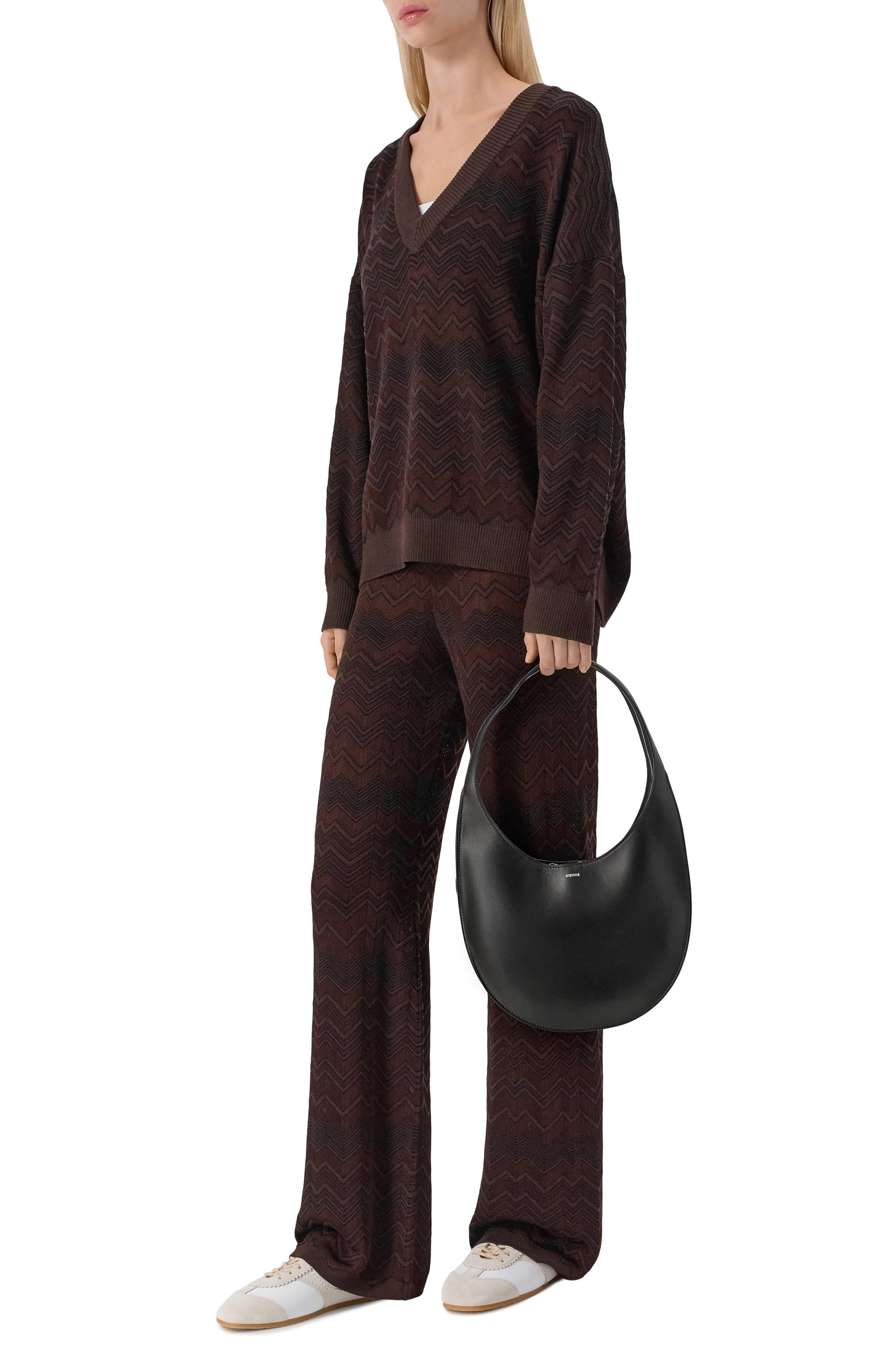 Сумка swipe medium COPERNI, арт. C0PBA109F6012, фото 7