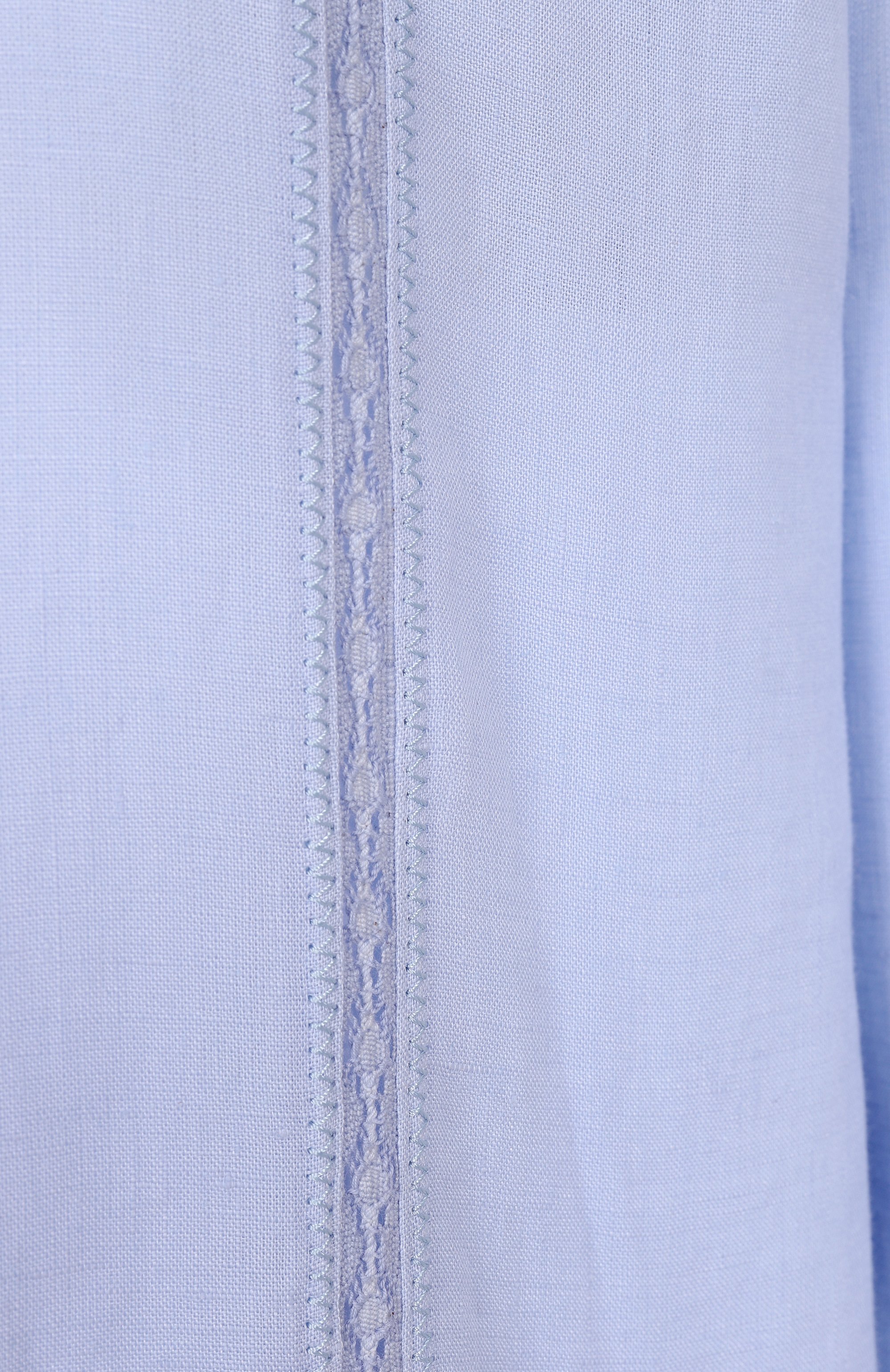 Льняная рубашка MVST, арт. TXBGM-Y074-2, фото 6