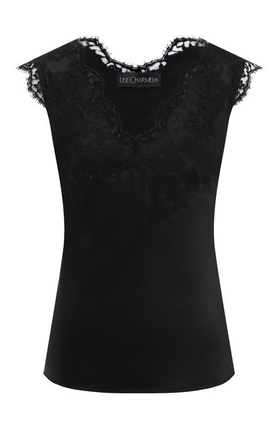 Женская шелковый топ LISE CHARMEL, арт. ALC4180