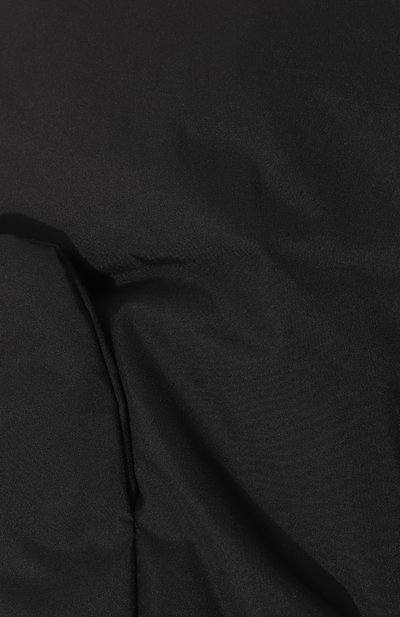 Пуховые варежки YVES SALOMON ENFANT, арт. 23WEA014XXD0XW, фото 3