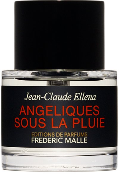 Мужской туалетная вода angeliques sous la pluie (50ml) FREDERIC MALLE, арт. 3700135003279
