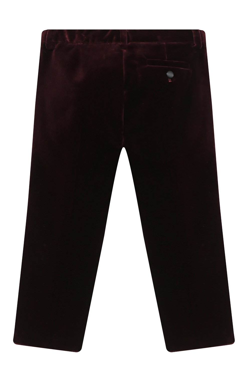 Комплект с галстуком-бабочкой IL GUFO, арт. A20TX004V0001/2A-4A, фото 5