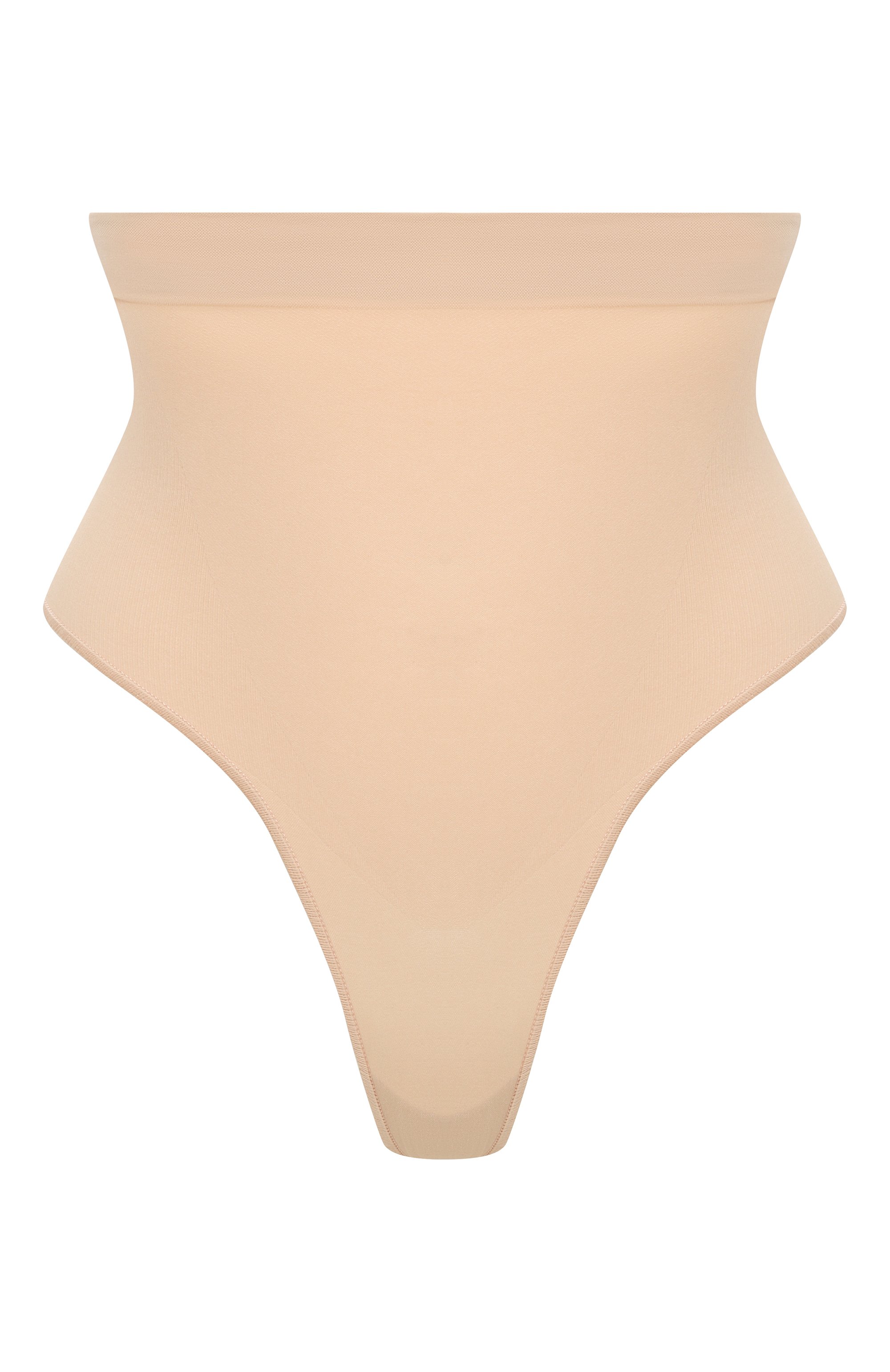 Трусы-стринги с завышенной талией BYE BRA, арт. 2051, фото 1