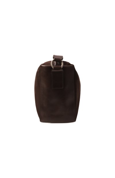 Сумка DRIES VAN NOTEN, арт. 021519-654-704, фото 4