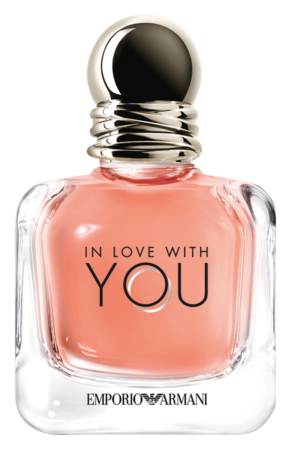 Парфюмерная вода in love with you (50ml) GIORGIO ARMANI, арт. 3614272225664, фото 1