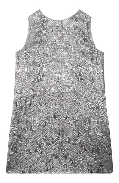 Платье DOLCE & GABBANA, арт. L54DP2/HJMQW