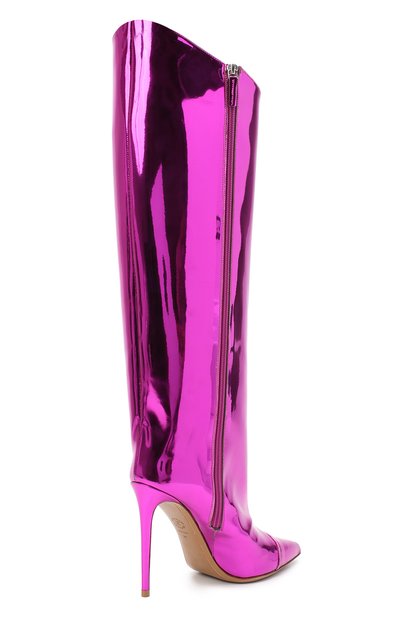 Сапоги ALEXANDRE VAUTHIER, арт. ALEXT0EB00T, фото 4