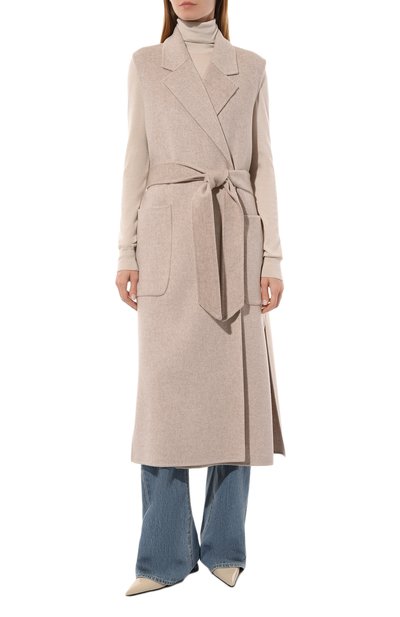 Шерстяной жилет IVY OAK, арт. I0111126, фото 3