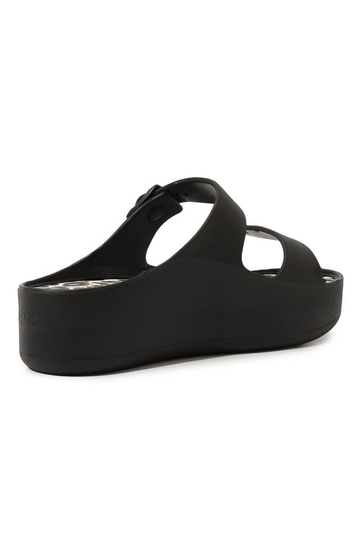 Шлепанцы Lemon Jelly SAVANA Чёрный  SAVANA Фото 5