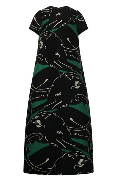 Женское платье VALENTINO, арт. NB2VD615/3AJ