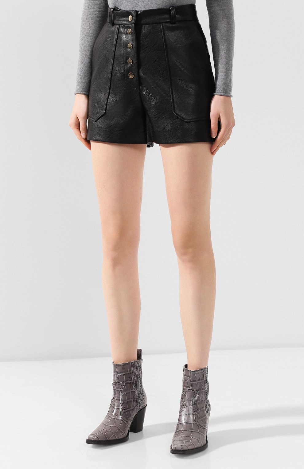 Шорты STELLA MCCARTNEY, арт. 586516/SJB14, фото 3