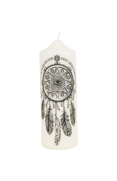 Свеча № 15 dream catcher (675g) CORETERNO, арт. CORVC015